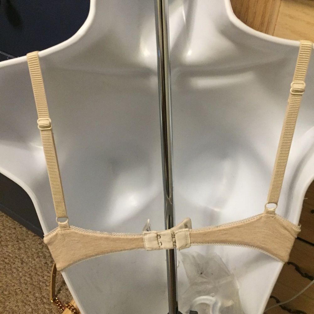 Push-up bra - Picture 4 of 6